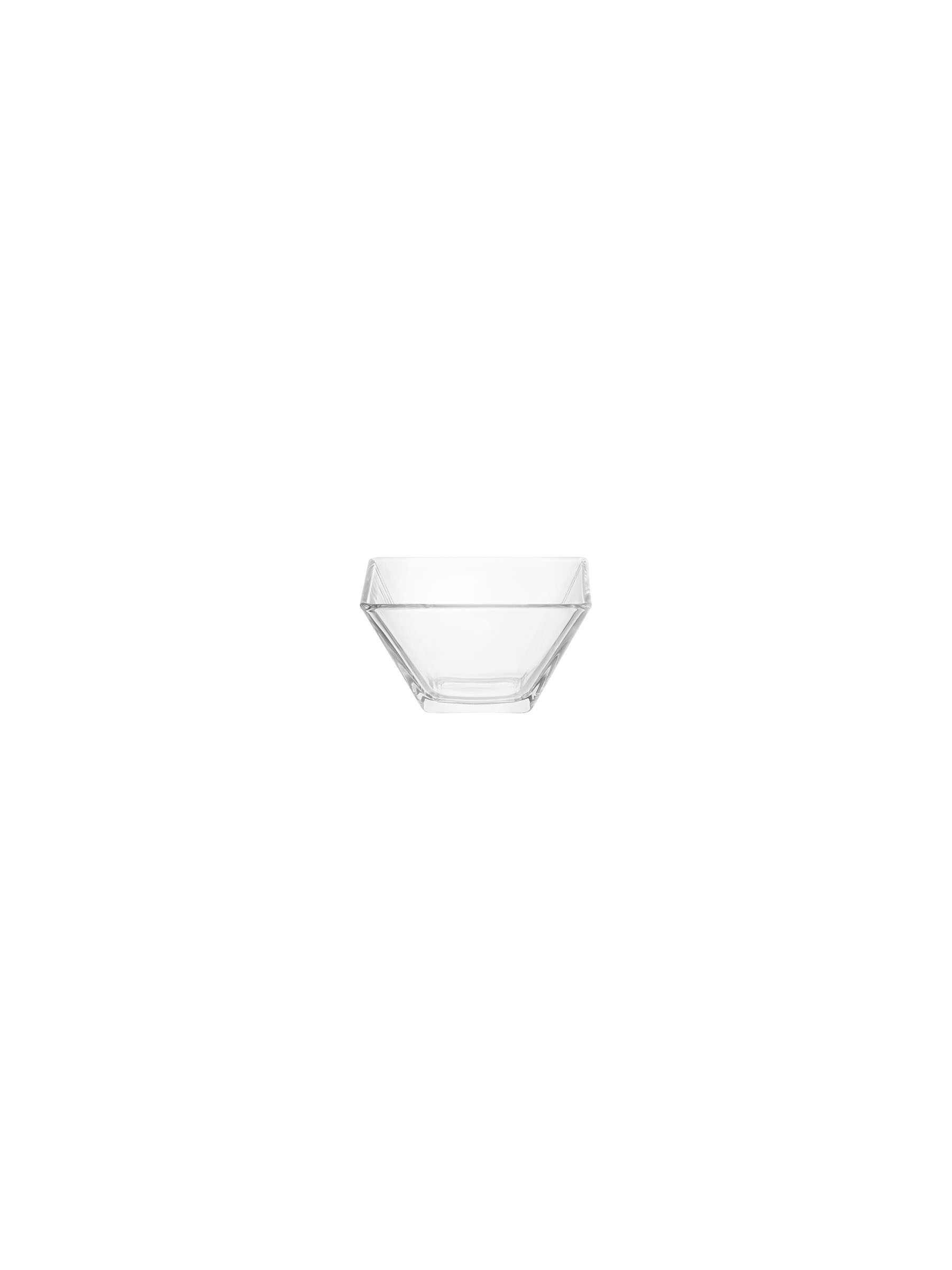 borgonovo-mod-coppa-8-dessertschale-17-cl-eckig-8x8-cm image 3