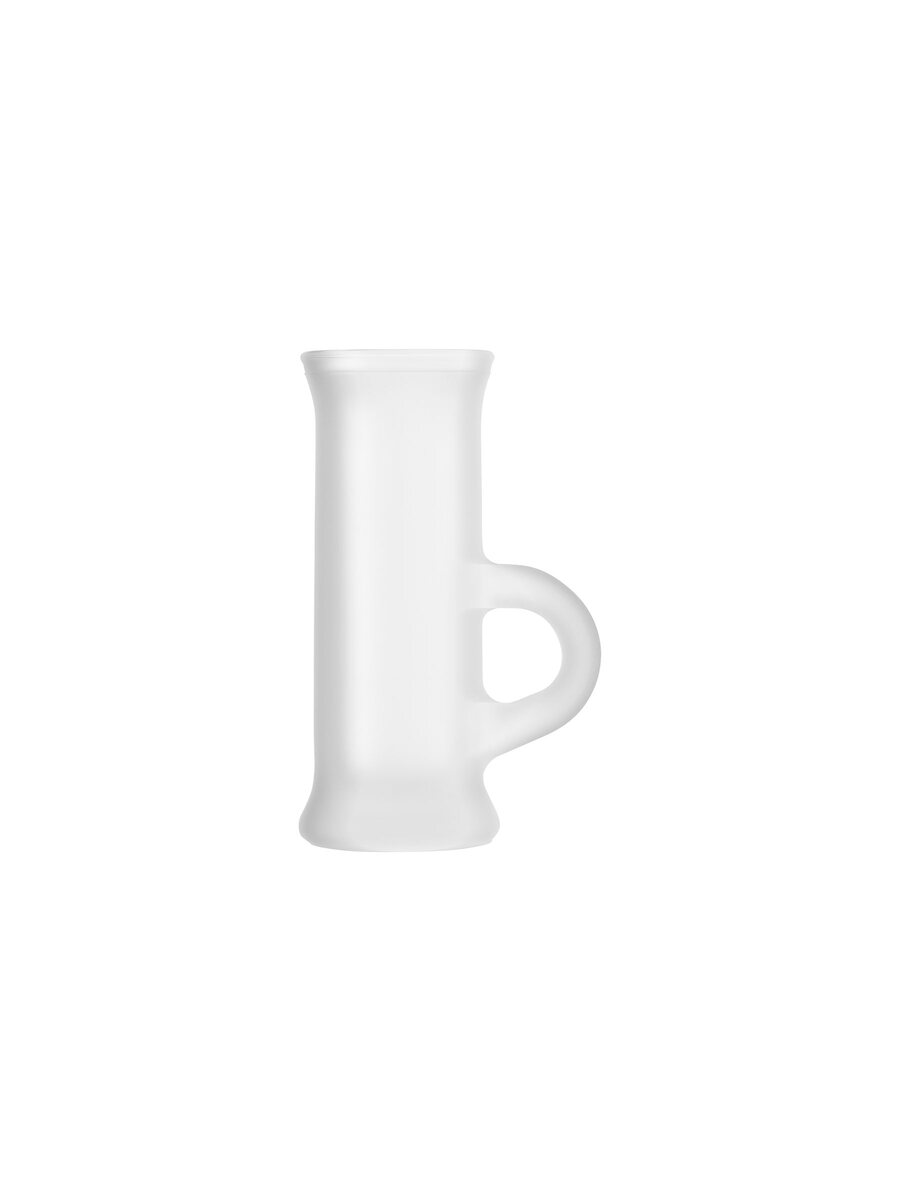borgonovo-polo-45-shotglas-4-5-cl-satiniert-henkel image 2