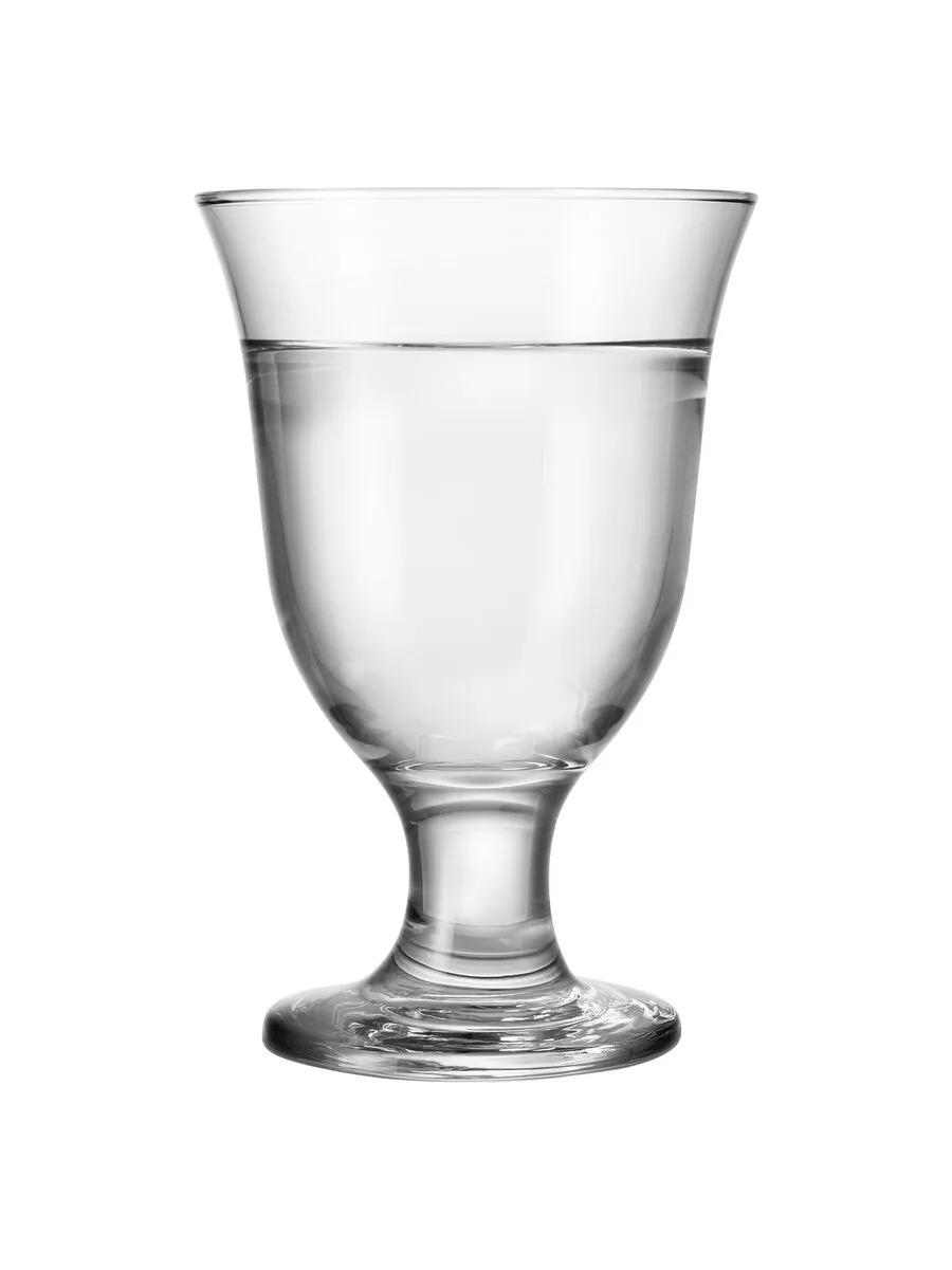 borgonovo-elba-acqua-32-wasserglas-stiel-320-ml image 1