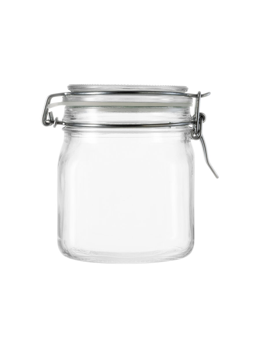 borgonovo-primizie-vorratsglas-1-liter-b-gelverschluss image 2