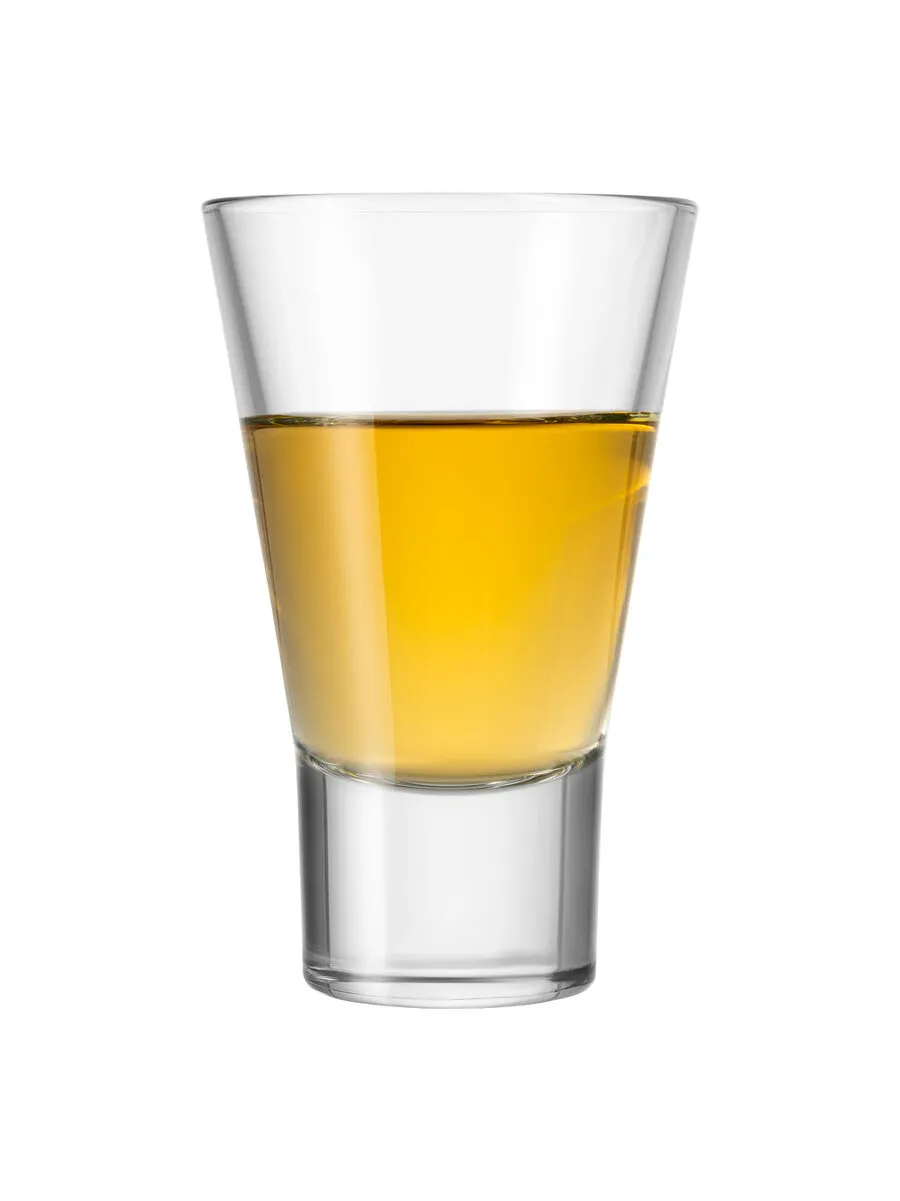 borgonovo-serie-v-140-amaro-glas-140-ml-transparent image 1