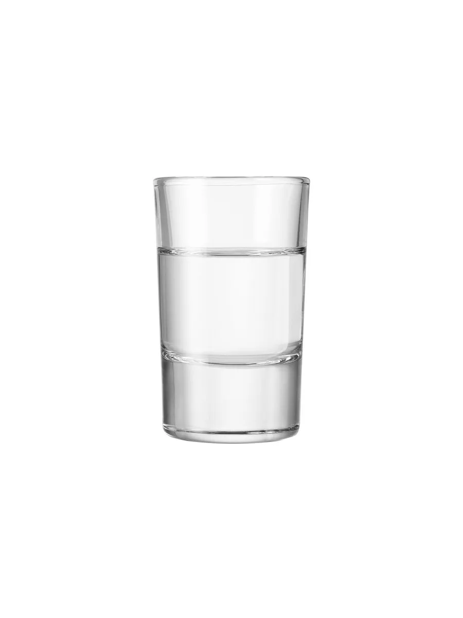 borgonovo-indro-baby-42-shotglas-42-ml-schnapsglas image 1