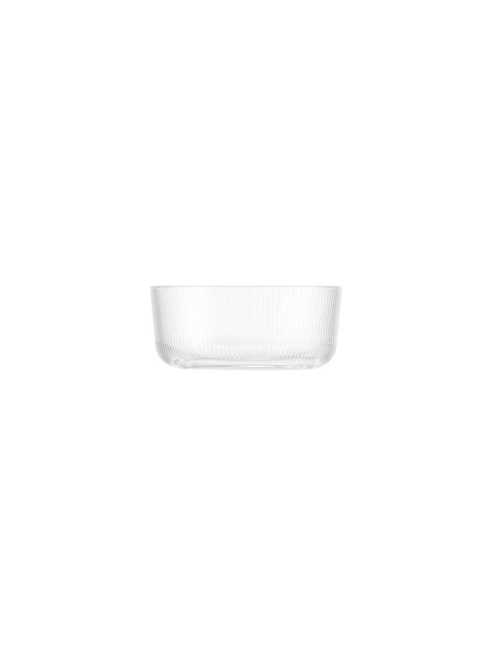 borgonovo-some-lines-dessertschale-320-ml-glasschale image 1