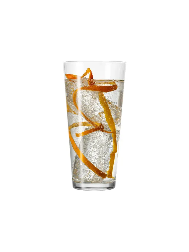 borgonovo-conic-longdrinkglas-450ml-konisch image 1