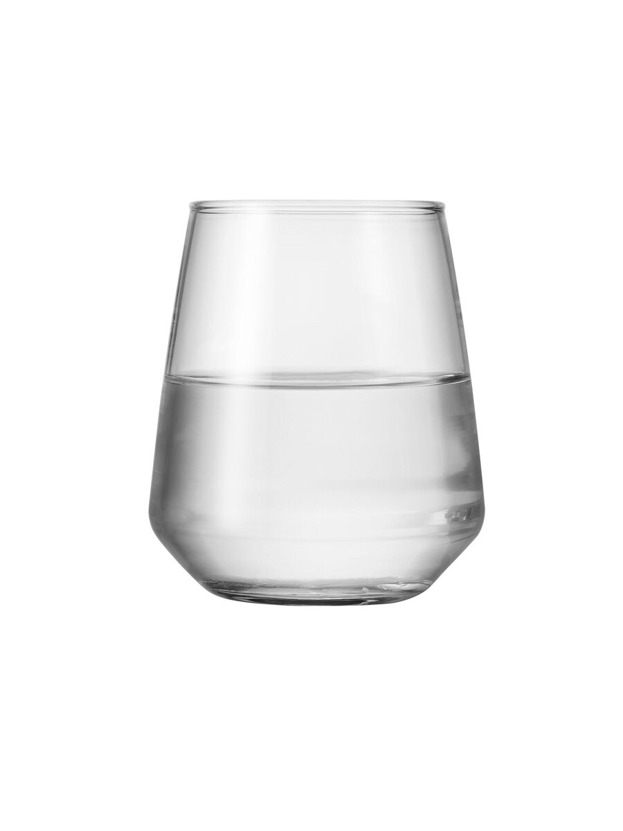 borgonovo-contea-380-wasserglas-380ml-stielos image 1