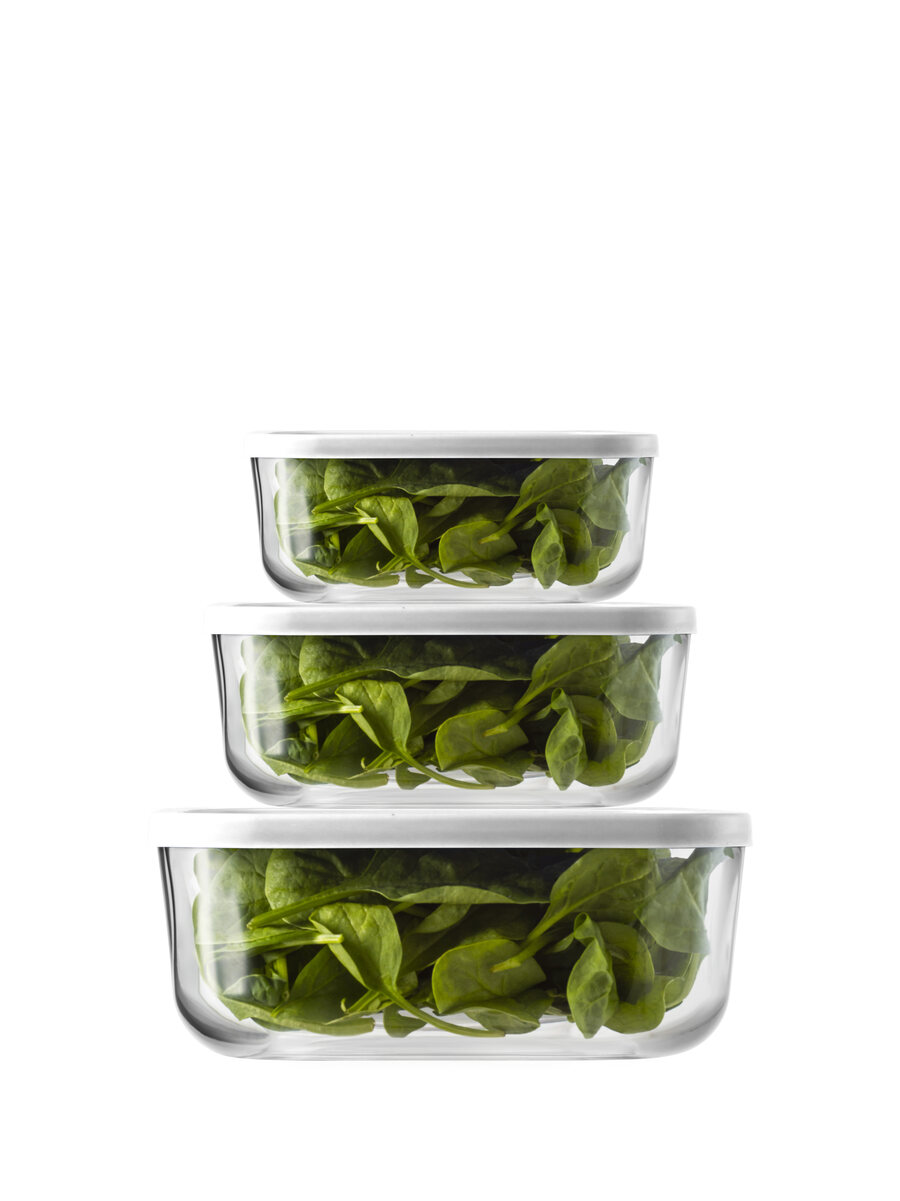 borgonovo-igloo-quadro-frischhaltedose-glas-3er-set-eckig image 3