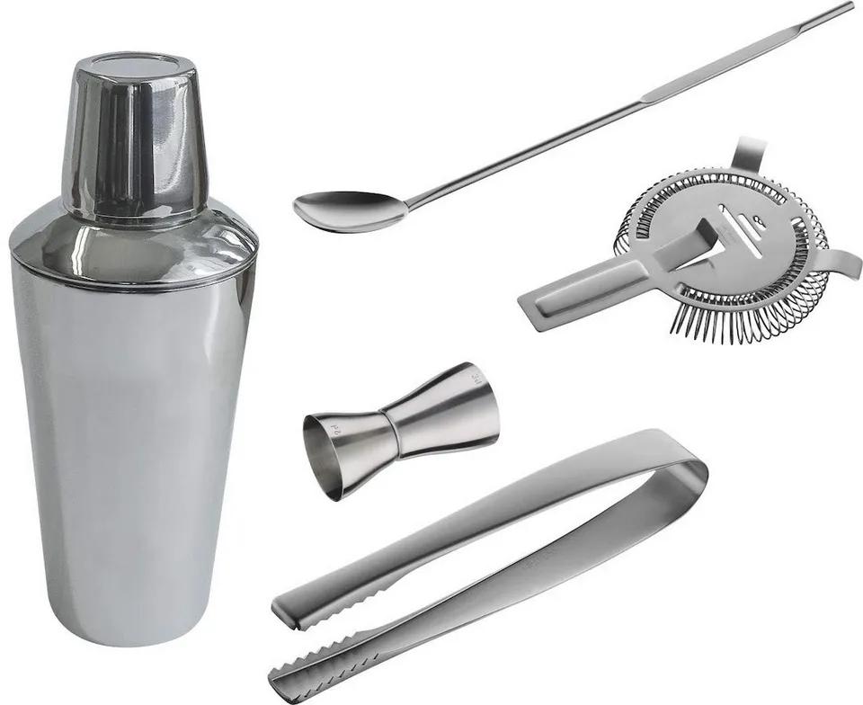 carl-mertens-bar-wein-hamton-cocktailset-5-teilig-shaker image 1