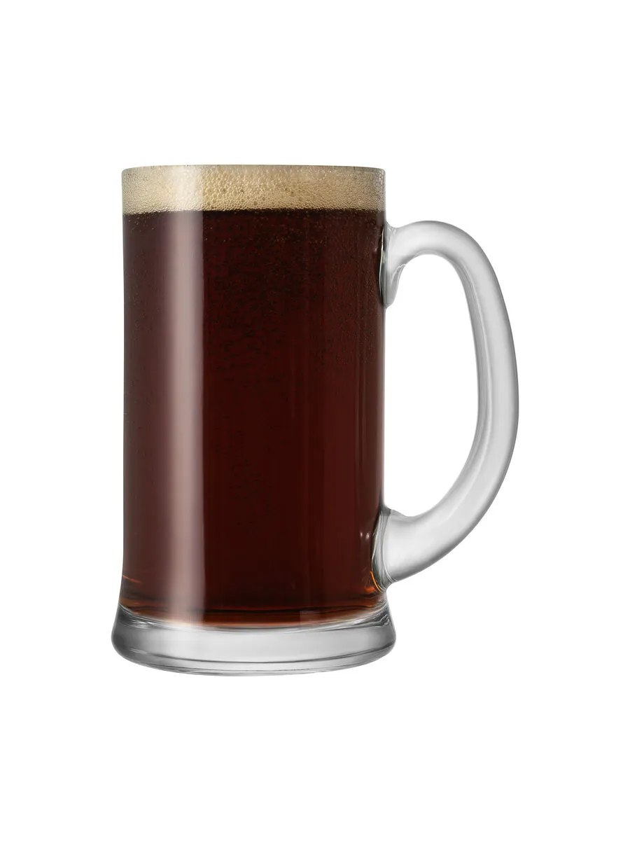borgonovo-icon-0-5-bierkrug-glas-0-5l-eichstrich image 1
