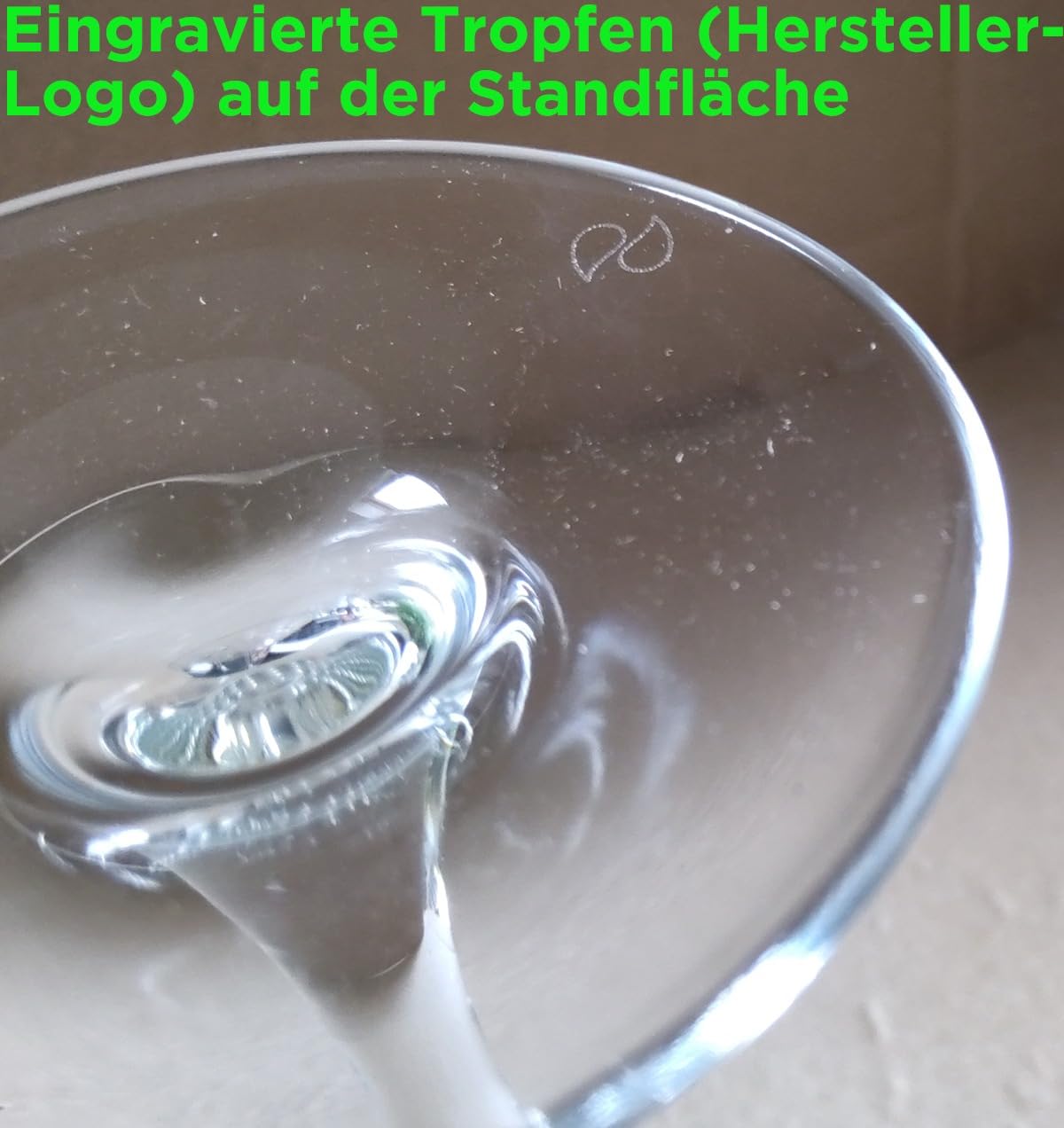 Super für Cocktails