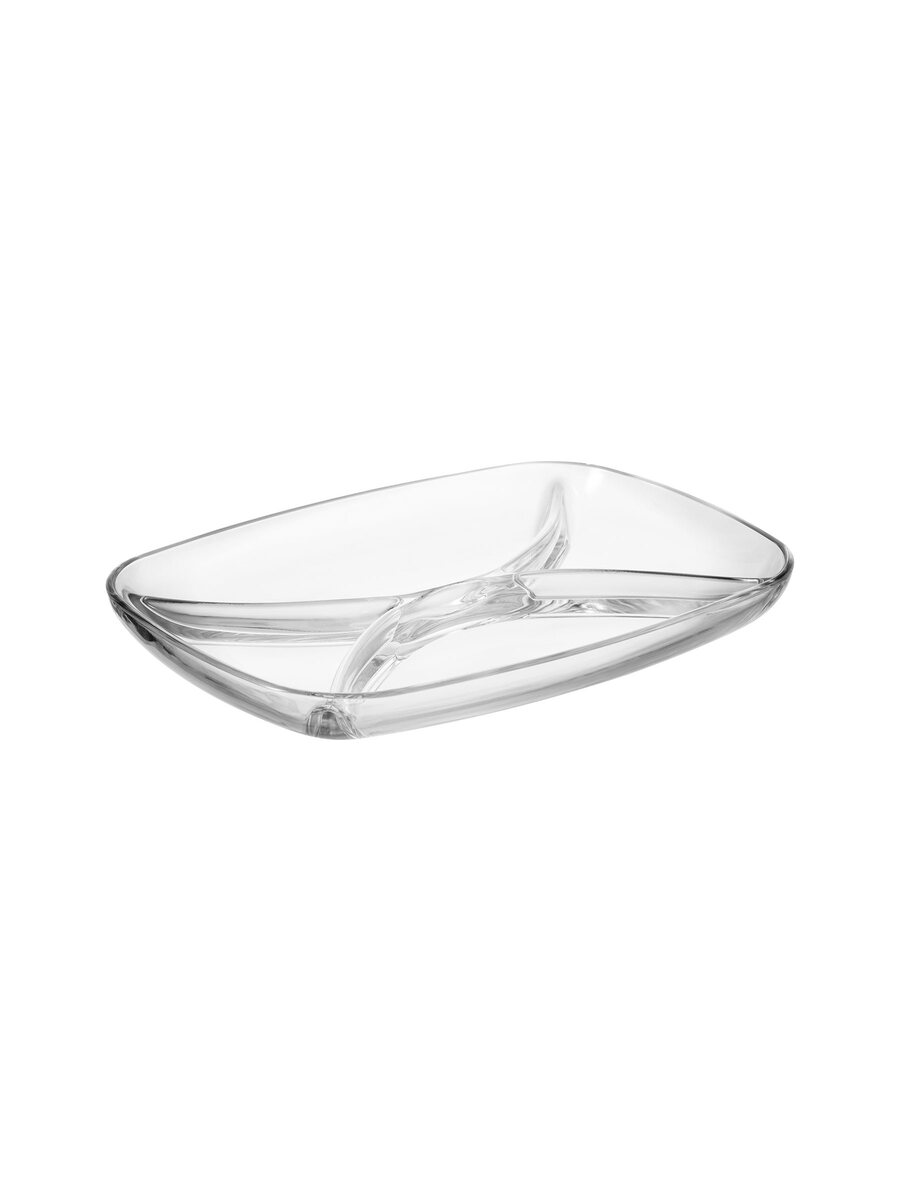 borgonovo-palladio-antipastiera-4-f-cher-servierplatte-glas-30-cm image 2