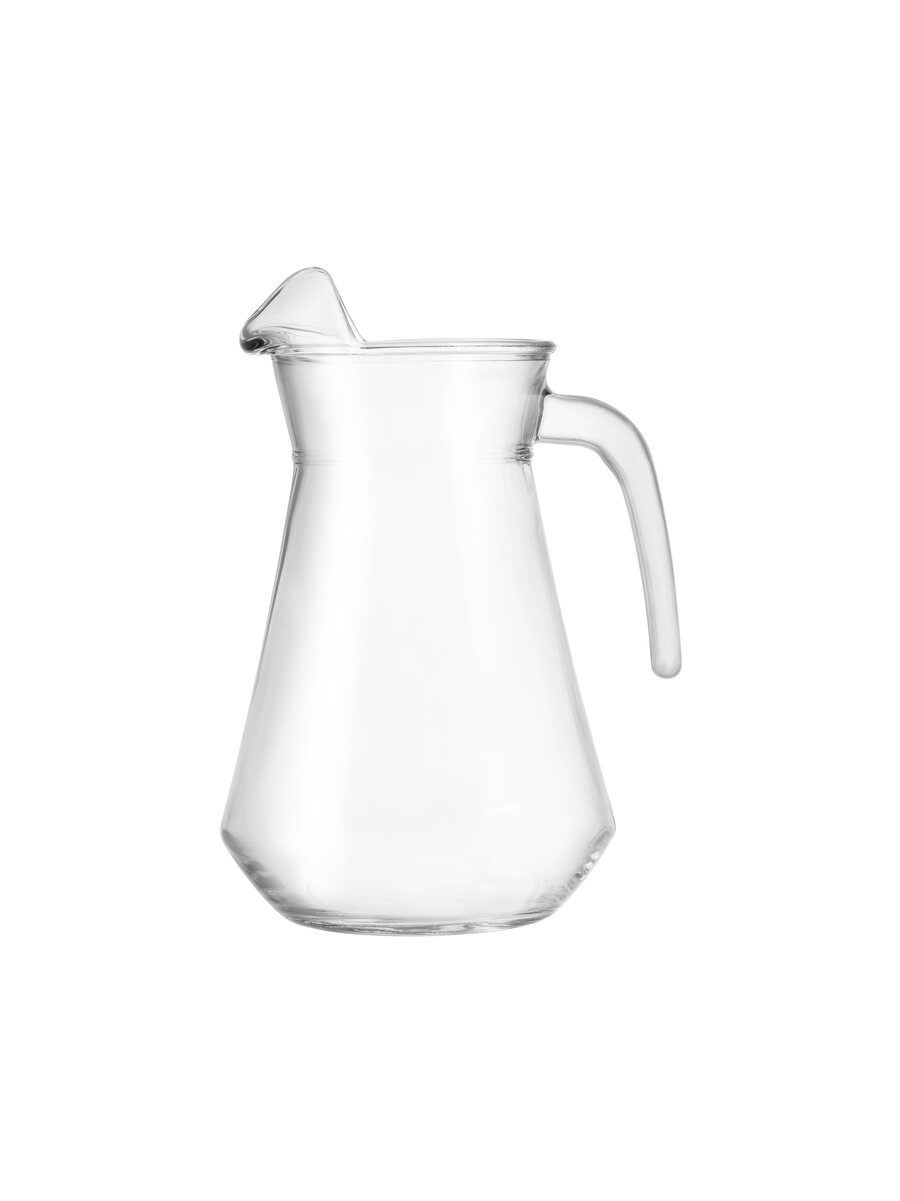 borgonovo-colonna-glaskaraffe-1-2-l-wasserkaraffe image 2