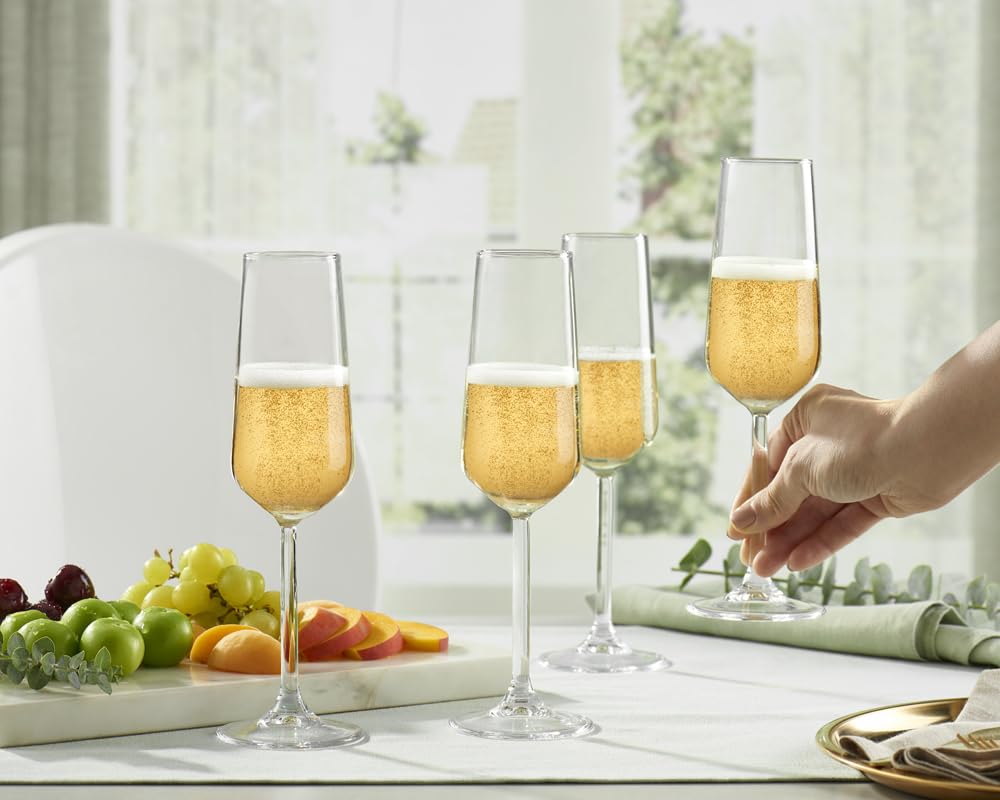 pasabahce-allegra-champagnerglas-195-ml-6er-set-f-r-prosecco image 6
