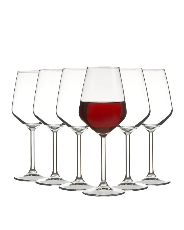 pasabahce-allegra-weinglas-350-ml-6er-set-kristall-bleifrei image 1