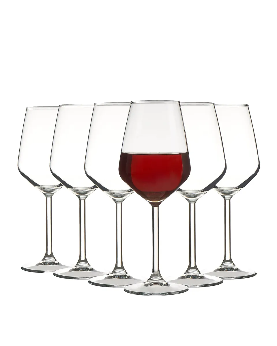 pasabahce-allegra-weinglas-350-ml-6er-set-kristall-bleifrei image 1