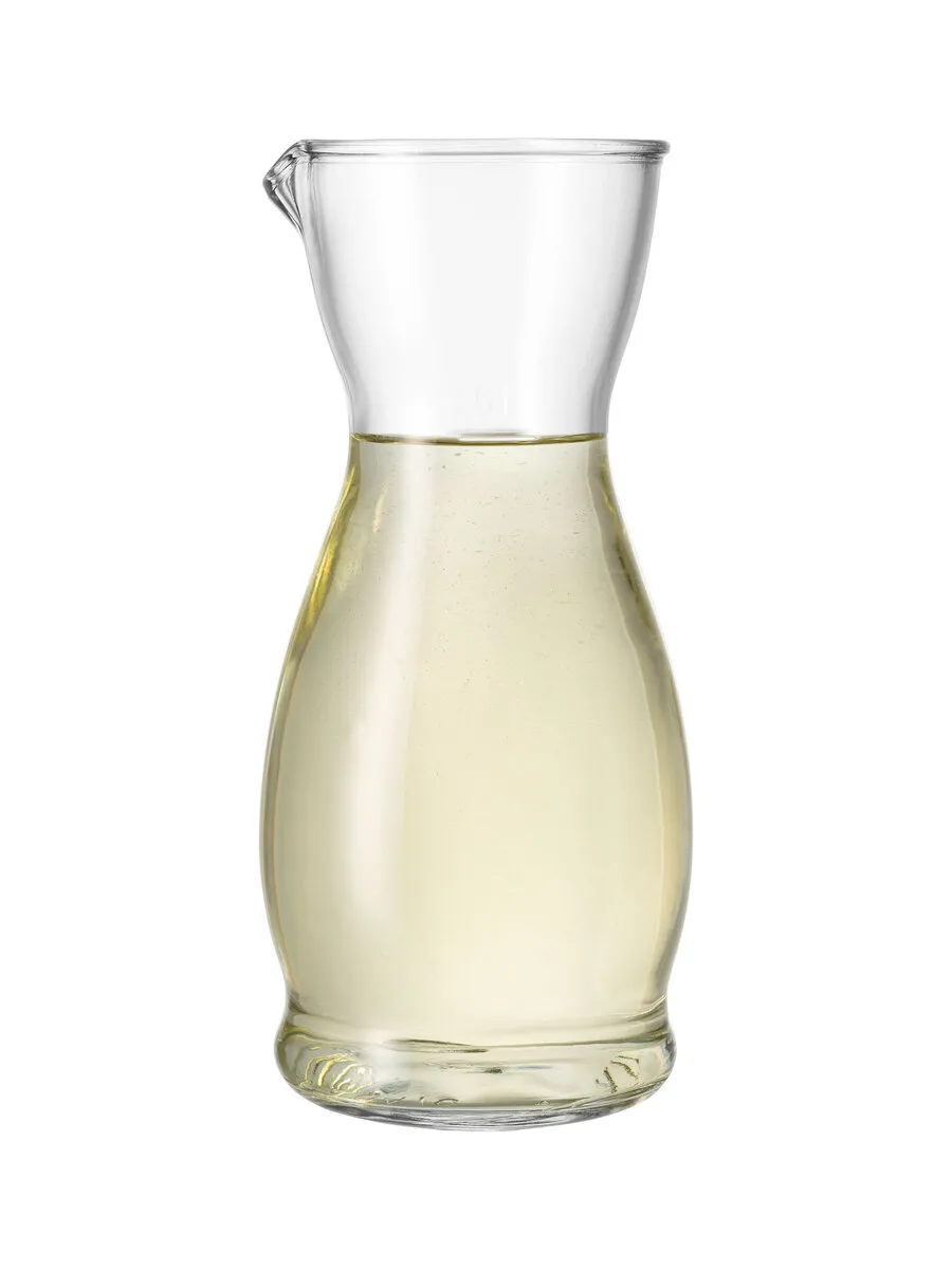 borgonovo-indro-karaffe-0-5-l-mit-eichstrich image 1