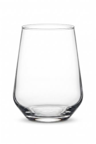 pasabahce-allegra-wasserglas-425-ml-6er-set-sp-lmaschinenfest-klassisch image 8