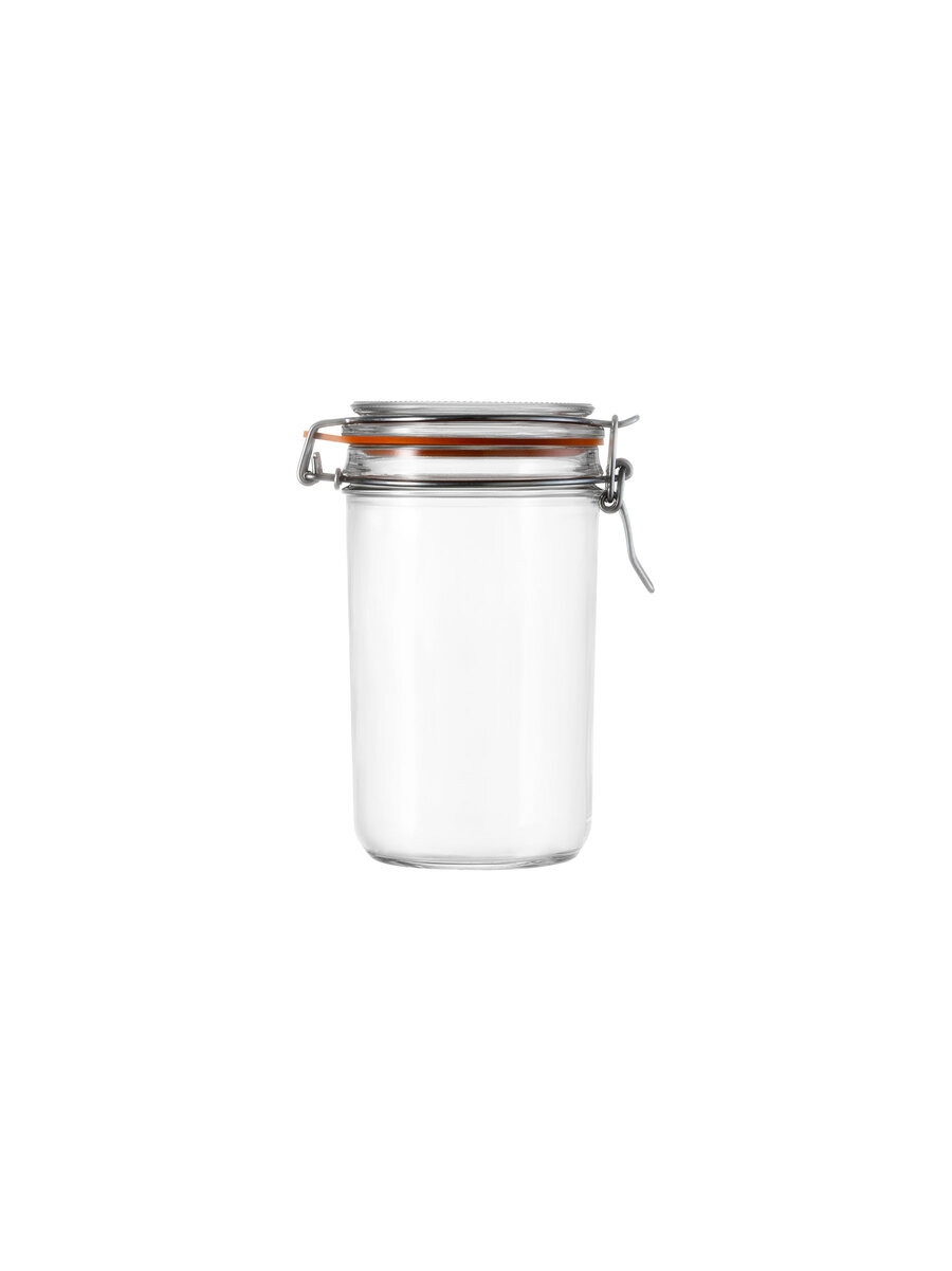 borgonovo-terrine-ermetico-vorratsglas-750-ml-mit-metallverschluss image 2