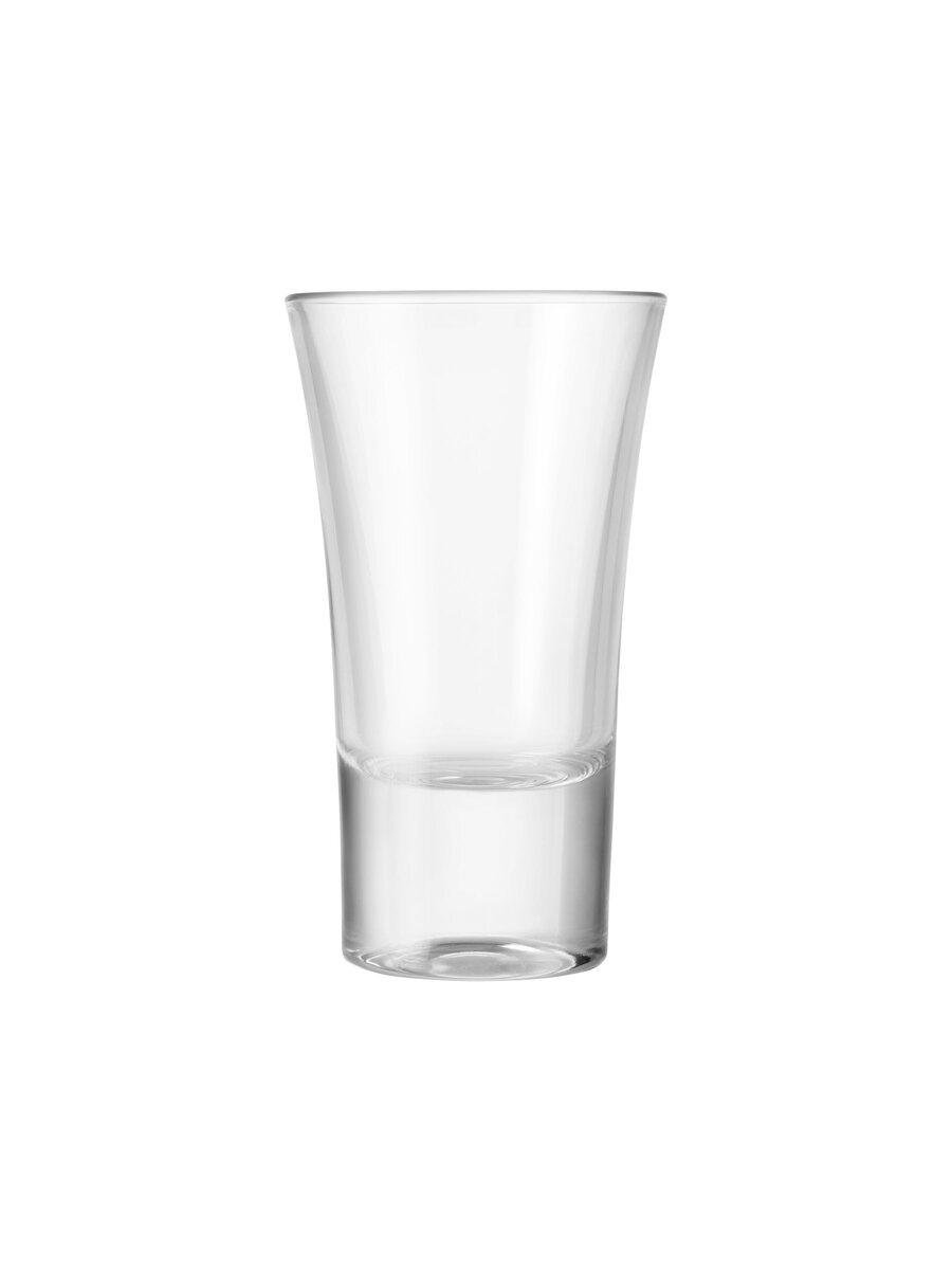 borgonovo-senior-57-shotglas-55-ml-schwerer-boden image 2