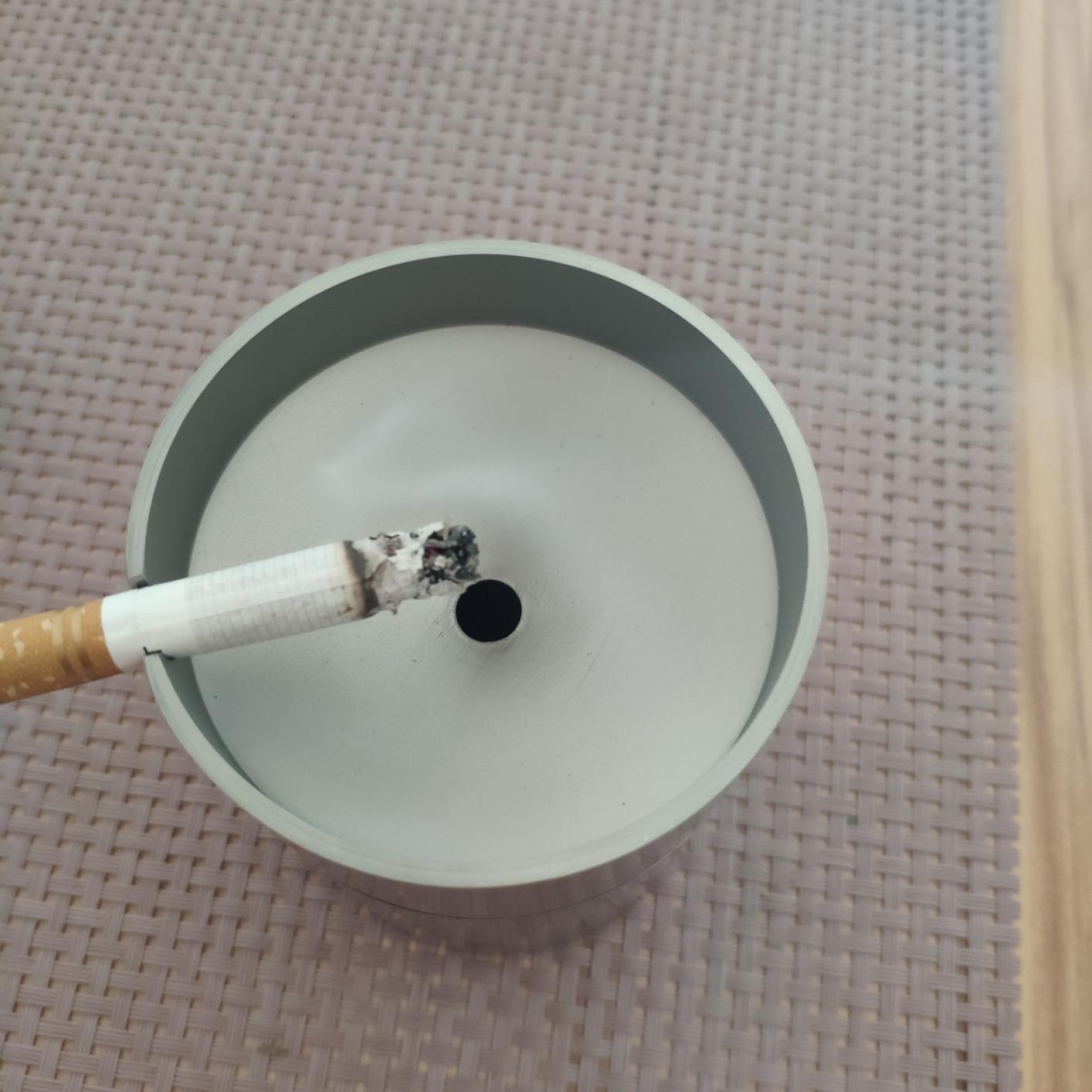 Praktisch für draußen