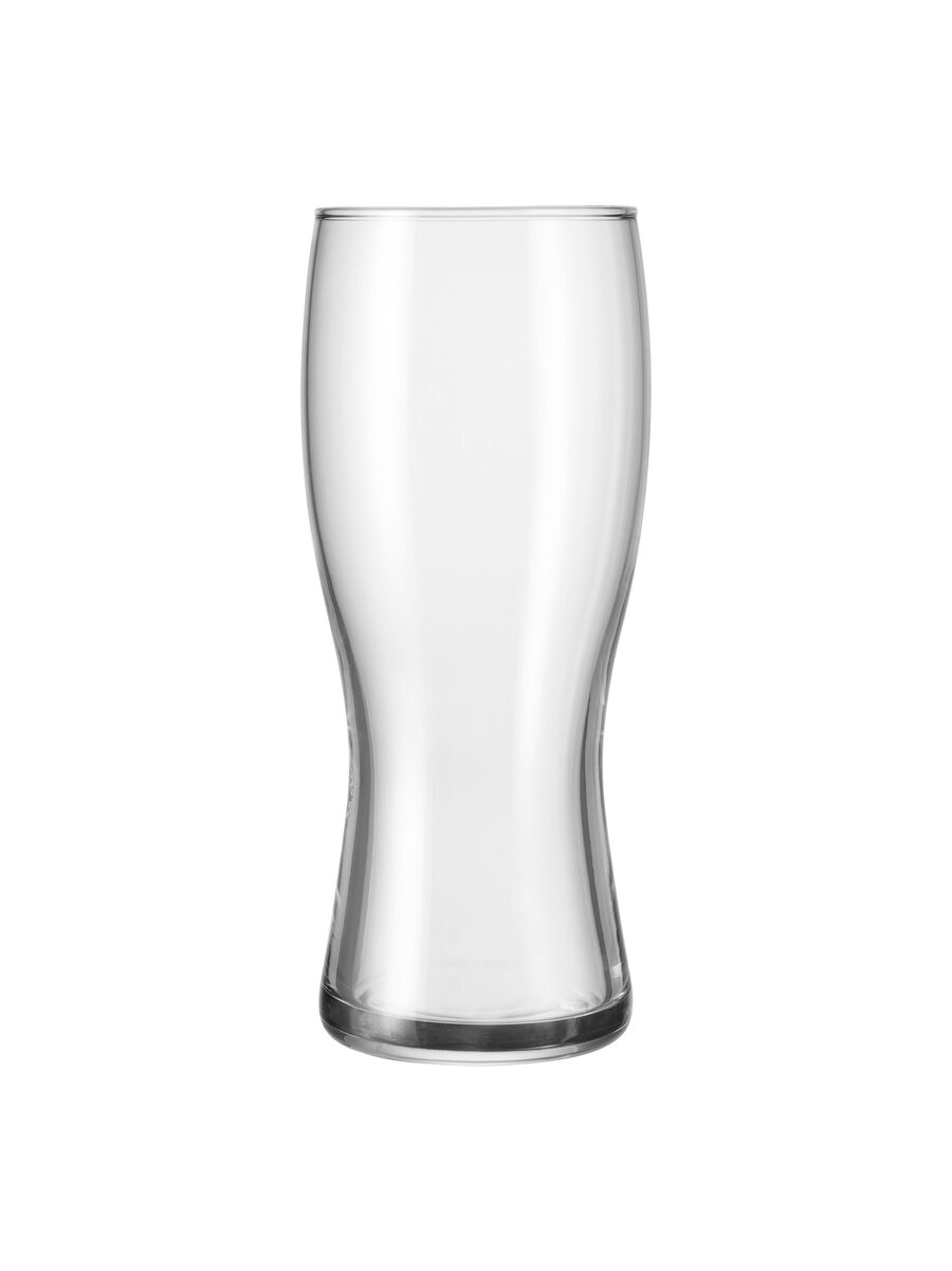borgonovo-koblenz-0-3-bierglas-0-3l-ergonomisch-transparent image 2