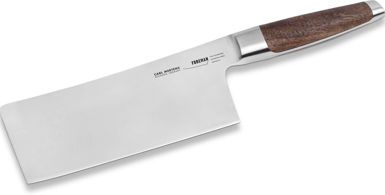 carl-mertens-foreman-chinesisches-kochmesser-33-cm-nussbaum image 1