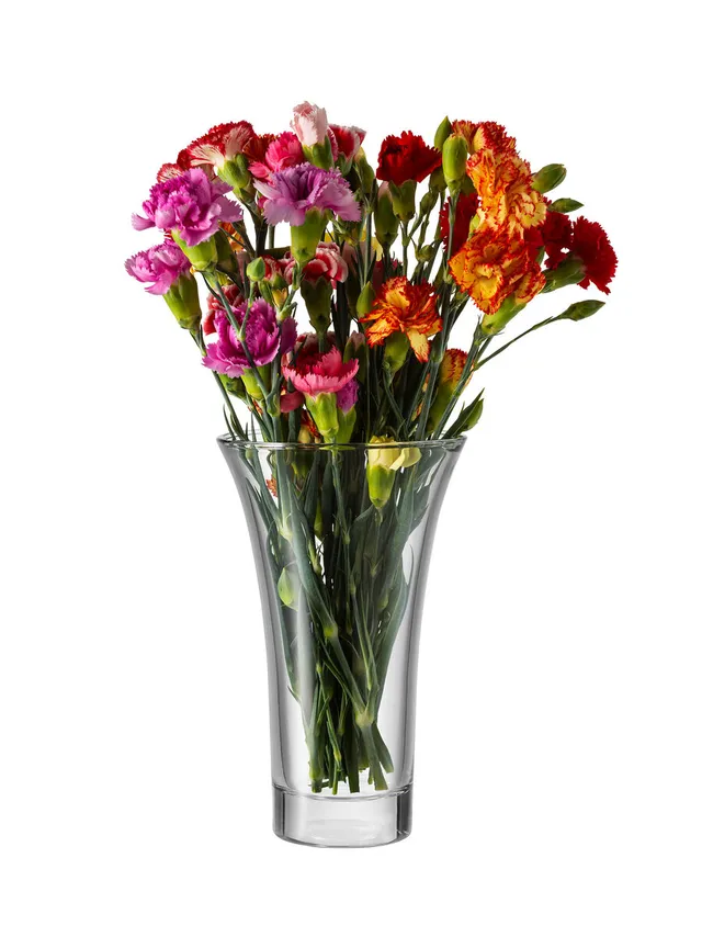 borgonovo-palladio-blumenvase-20-glas-750-ml-20-cm image 1