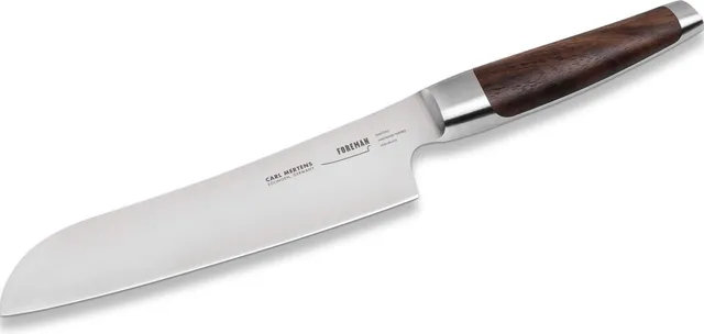 carl-mertens-foreman-santokumesser-35cm-nussbaum image 1
