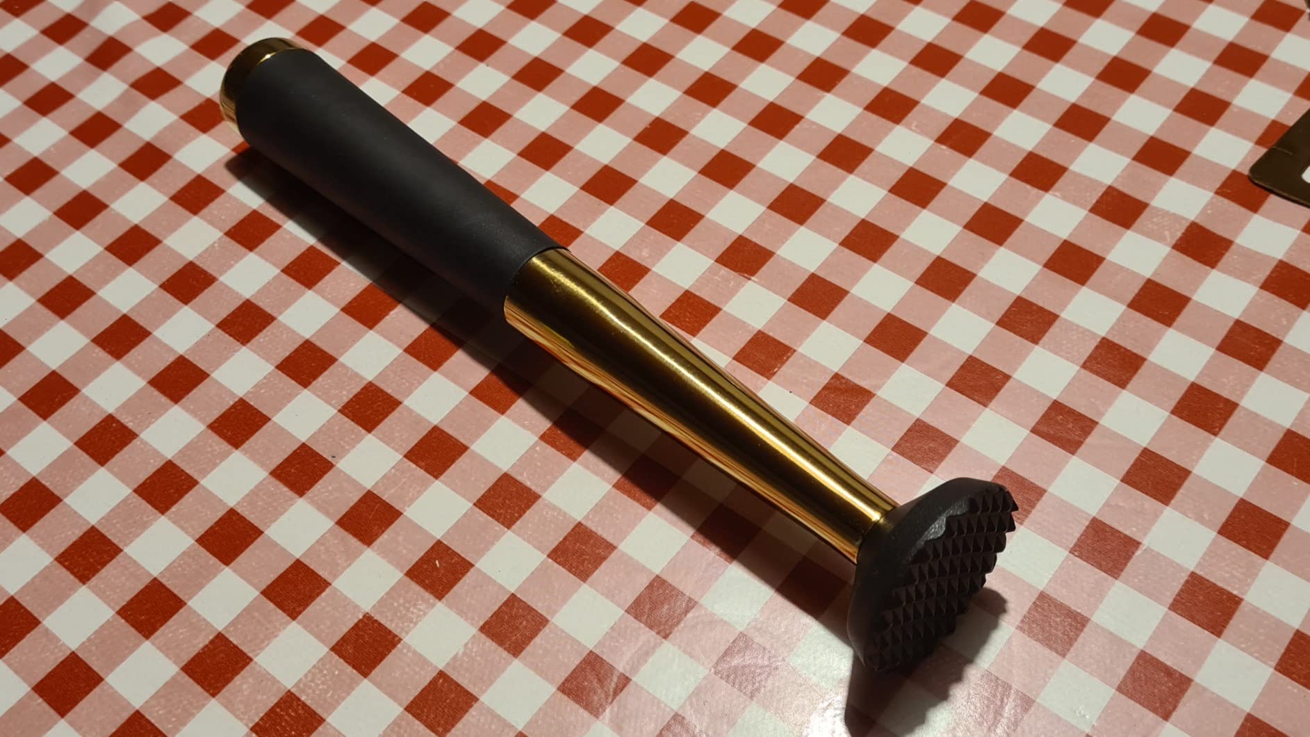 Für den Hausgebrauch ideal