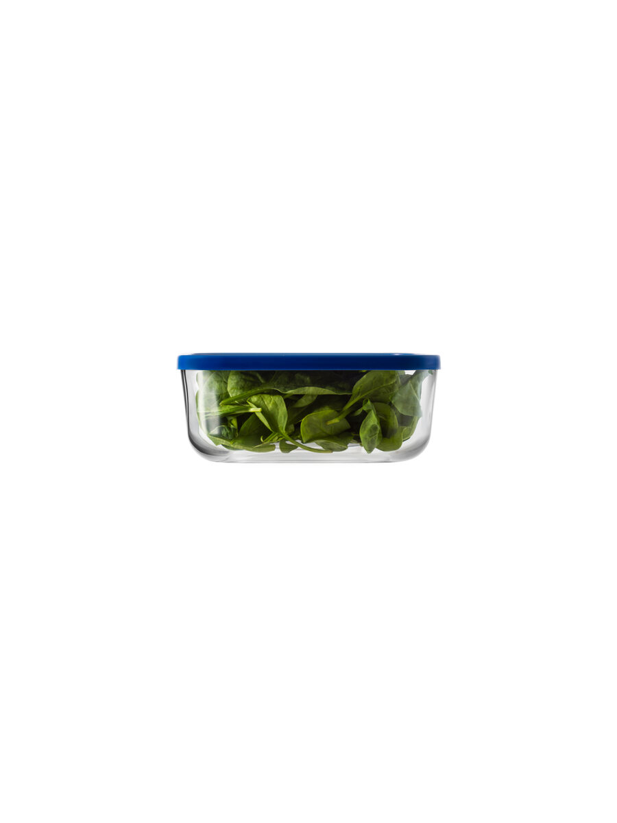 borgonovo-igloo-quadro-vorratsdose-eckig-960ml-15cm-blau image 3
