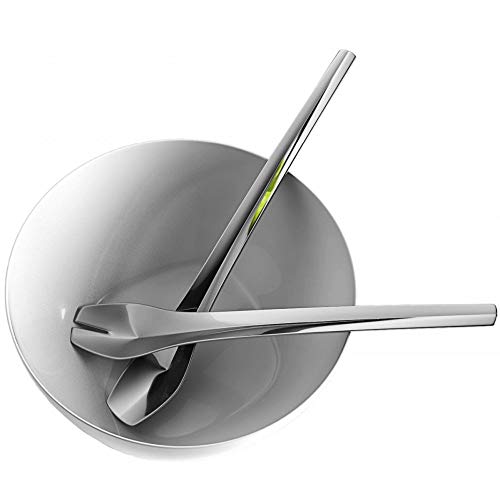carl-mertens-halm-salatbesteck-34-cm-edelstahl-poliert image 4
