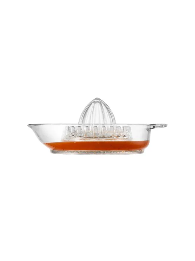 borgonovo-spremiagrumi-zitruspresse-glas-manuell-cocktail image 1