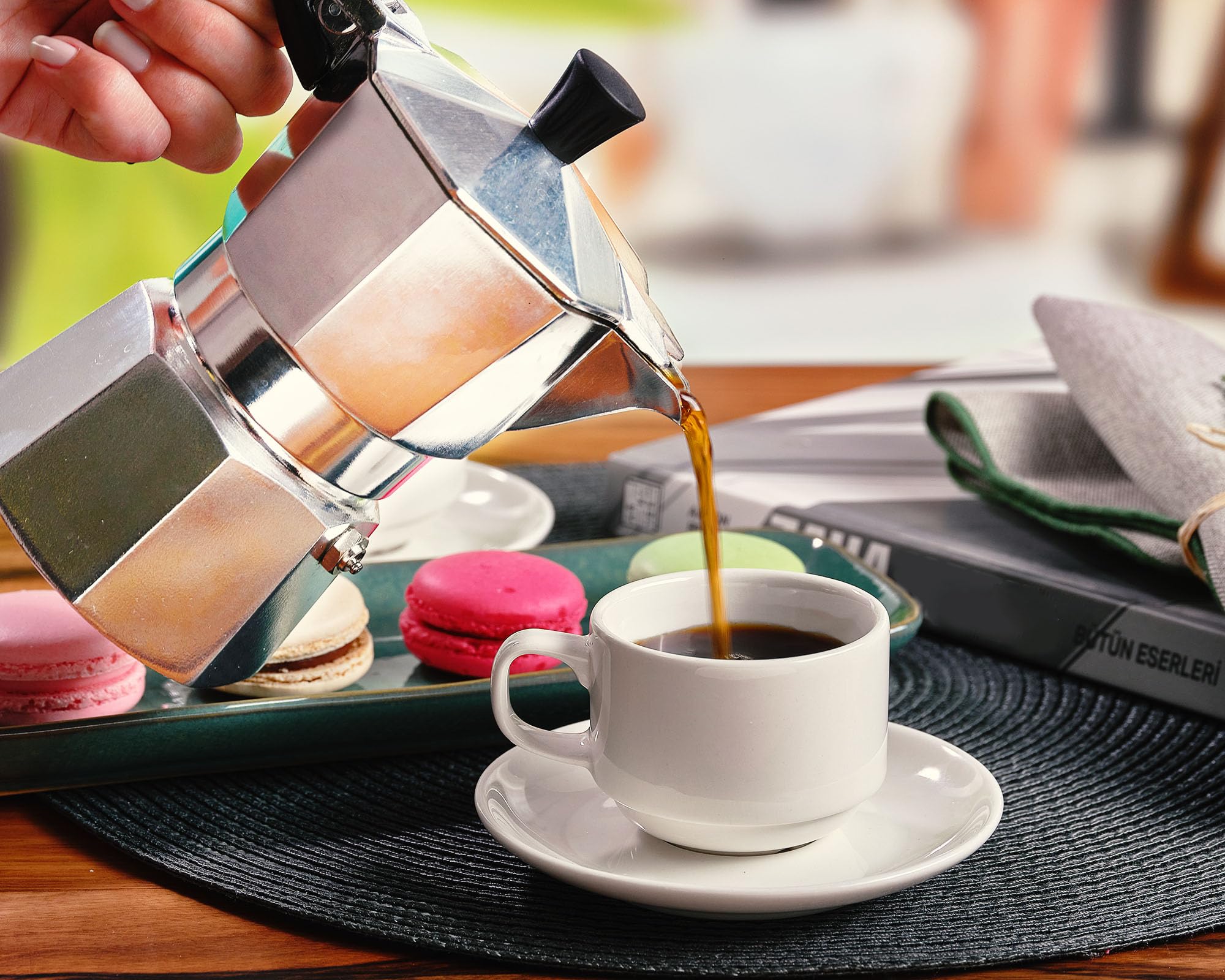 pasabahce-flatware-sets-espressotassen-90ml-wei-porzellan-6er image 5