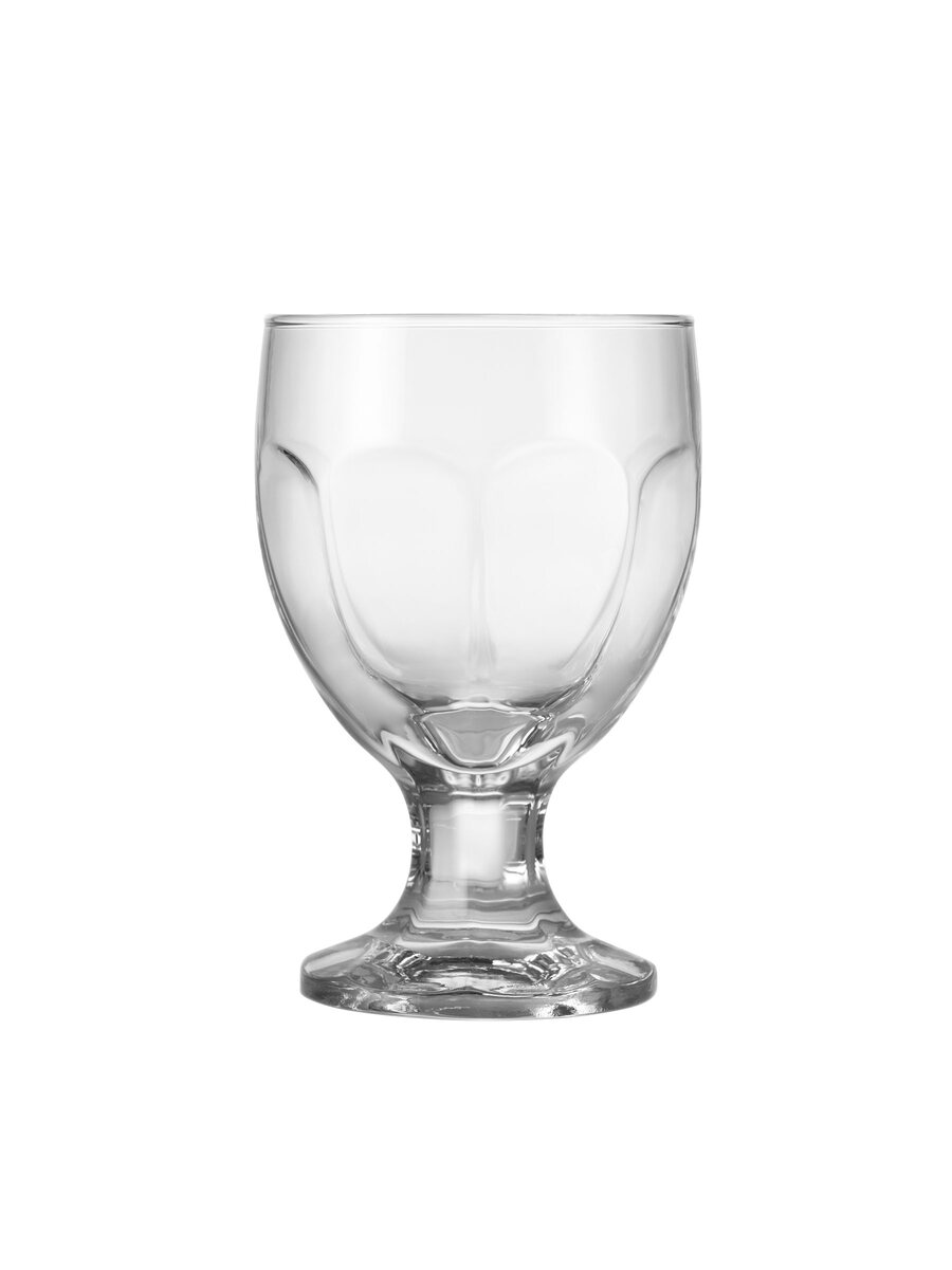 borgonovo-london-cal-190-weinglas-200-ml-pressglas image 2