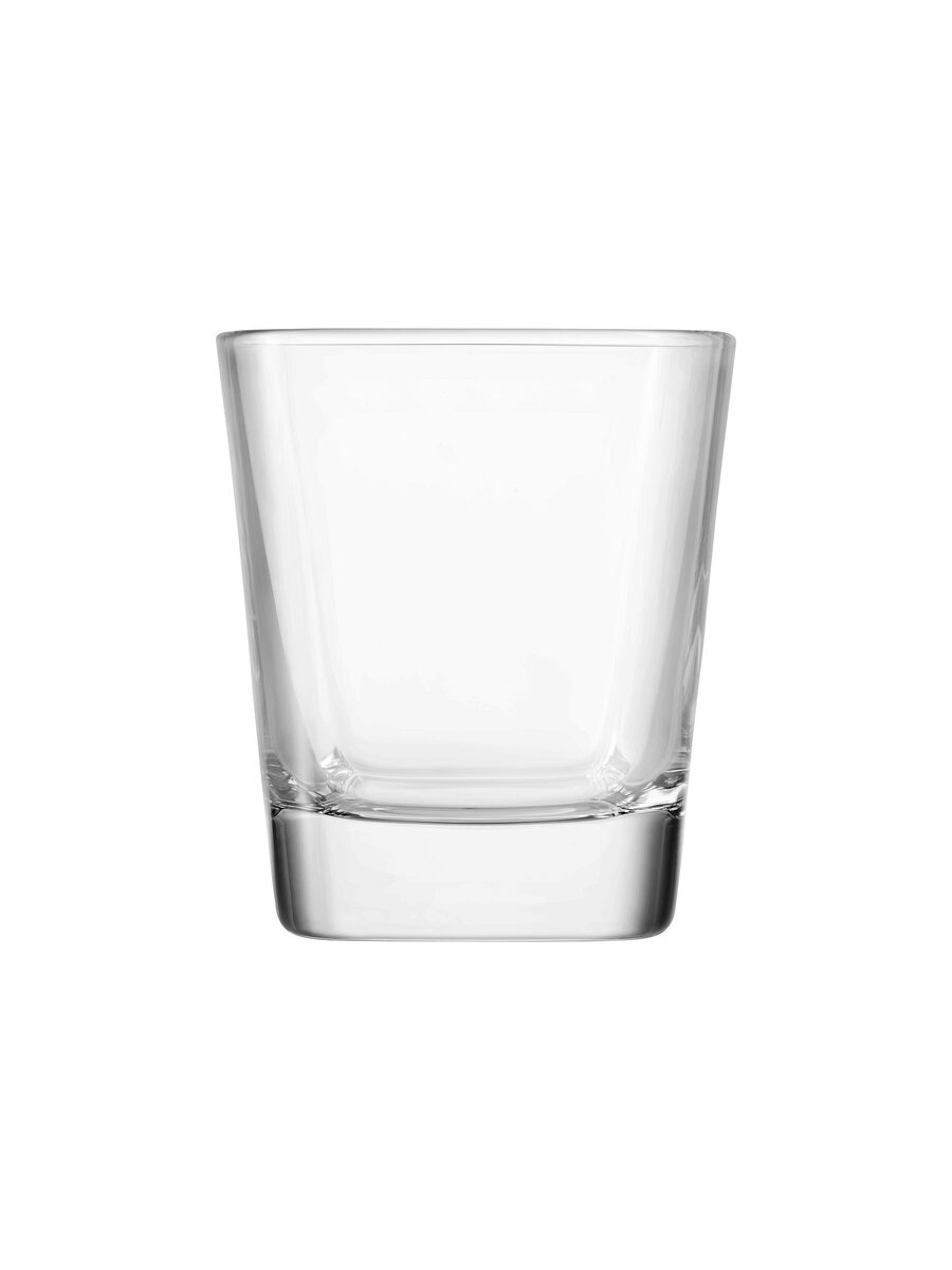 borgonovo-palladio-quadro-whiskyglas-350-ml-eckig image 2