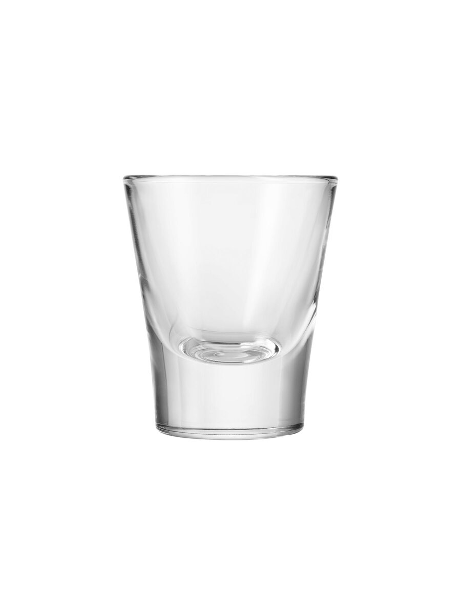 borgonovo-conic-55-shotglas-5-5-cl-konisch-schwerer-boden image 2