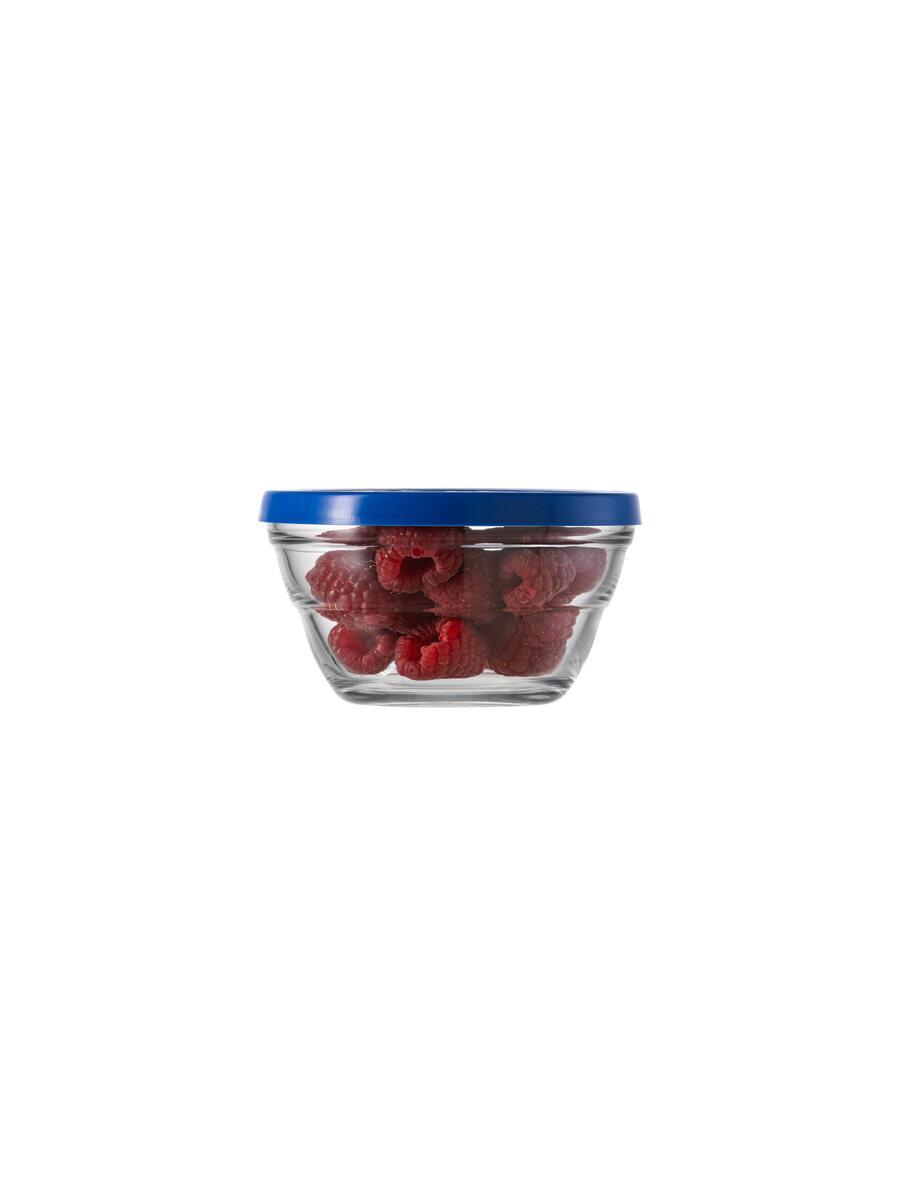 borgonovo-lambada-11-5-vorratsdose-380-ml-mit-deckel-transparent image 3