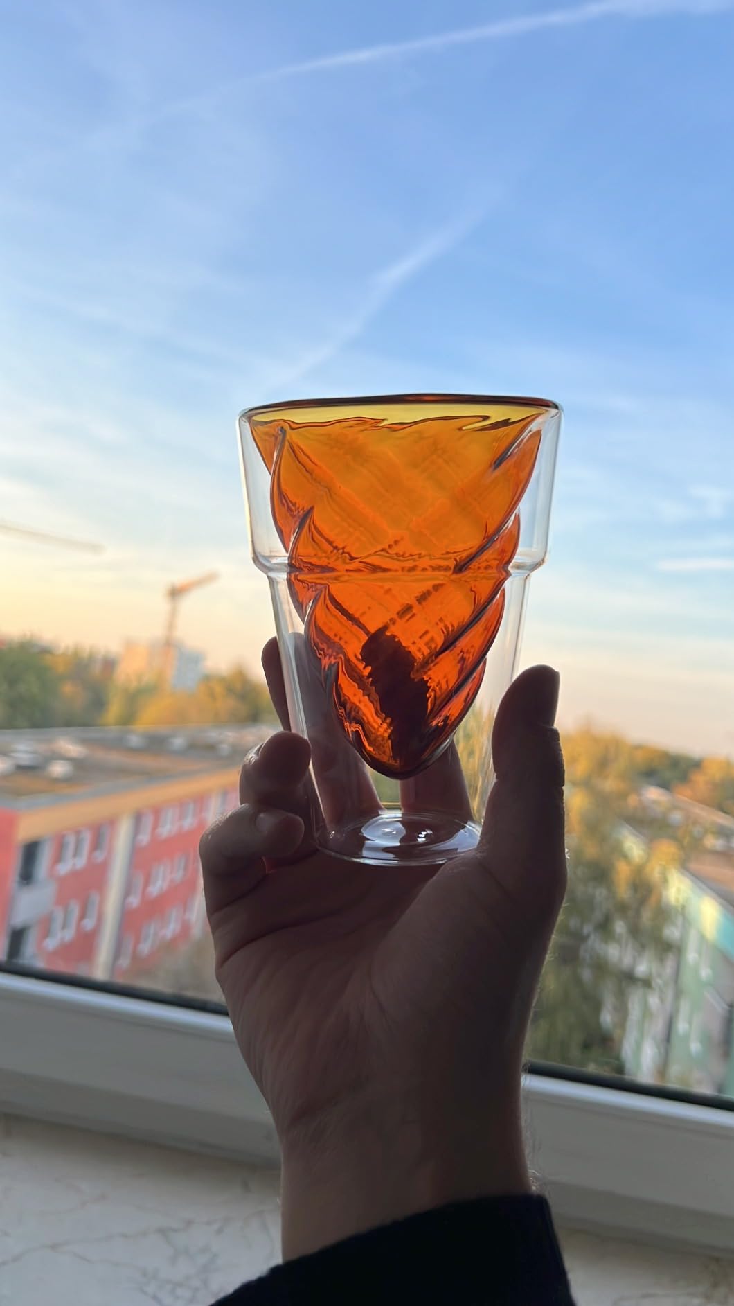 Hält warm und sieht genial aus