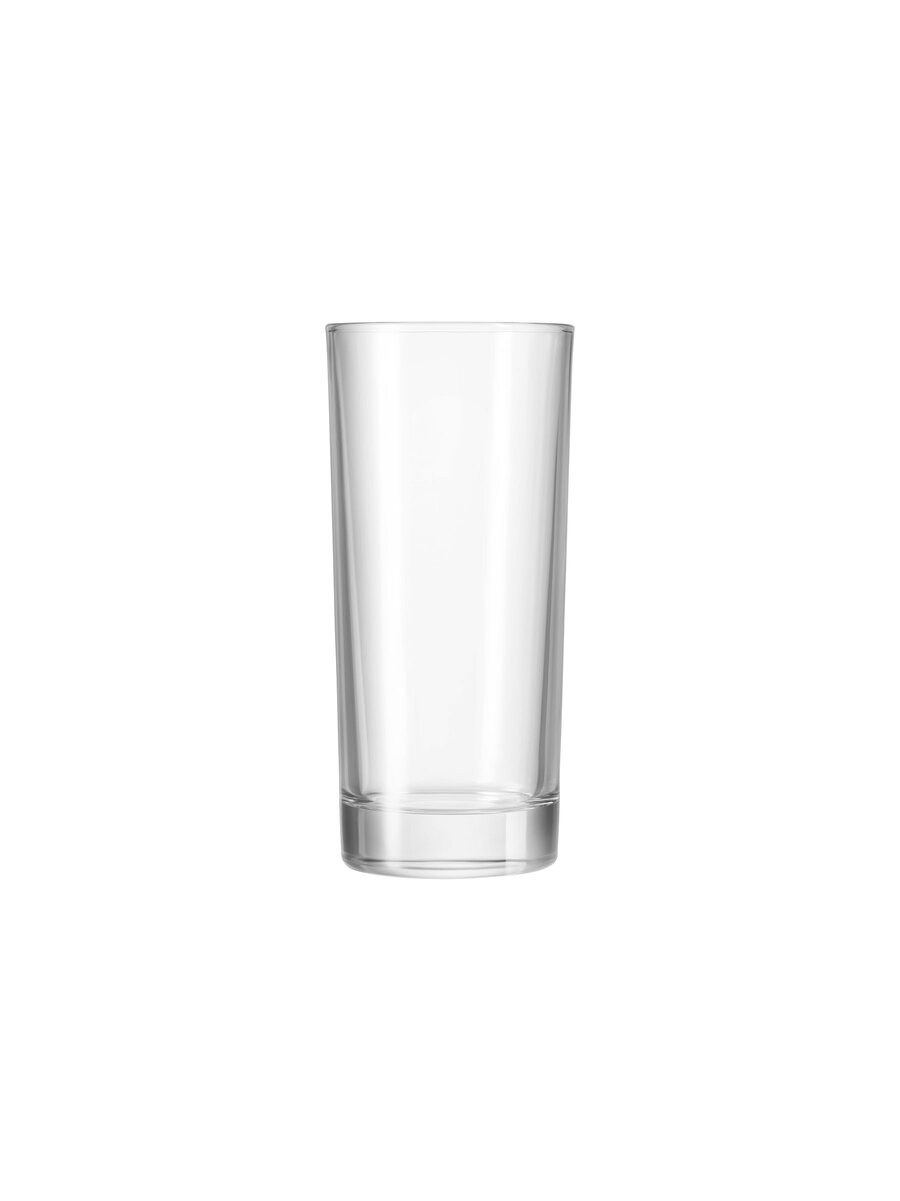 borgonovo-indro-hb-420-longdrinkglas-42-cl-transparent image 2