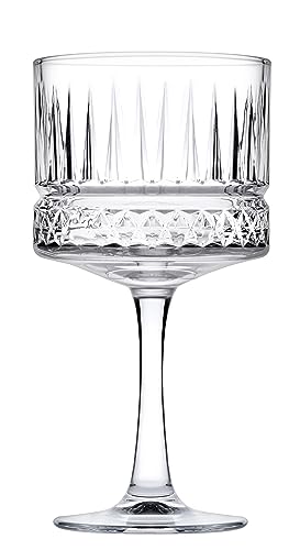 pasabahce-elysia-cocktailglas-500-ml-4er-set-kristall image 8