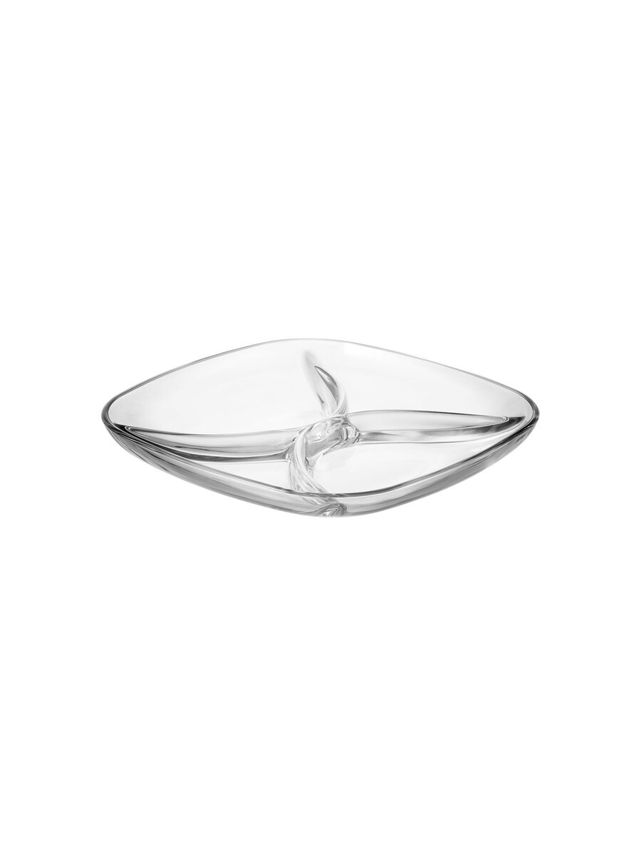borgonovo-palladio-antipastiera-quadratisch-25-cm-4-f-cher-sp-lmaschinenfest image 2