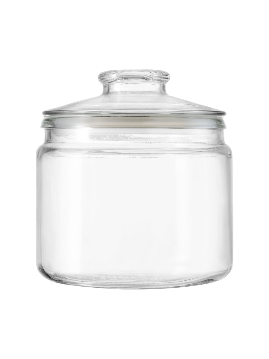borgonovo-emporium-2600-vorratsglas-2-6-l-mit-glasdeckel image 2