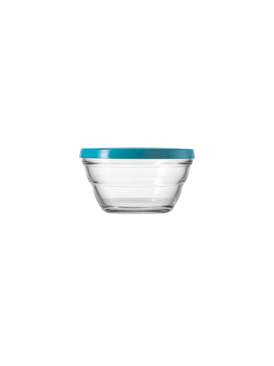 borgonovo-lambada-11-5-vorratsdose-380-ml-mit-deckel-transparent image 2