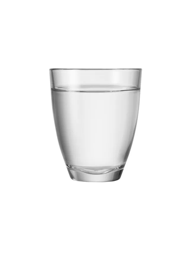 borgonovo-alpi-220-trinkglas-glas-22-cl-schwerer-boden image 1