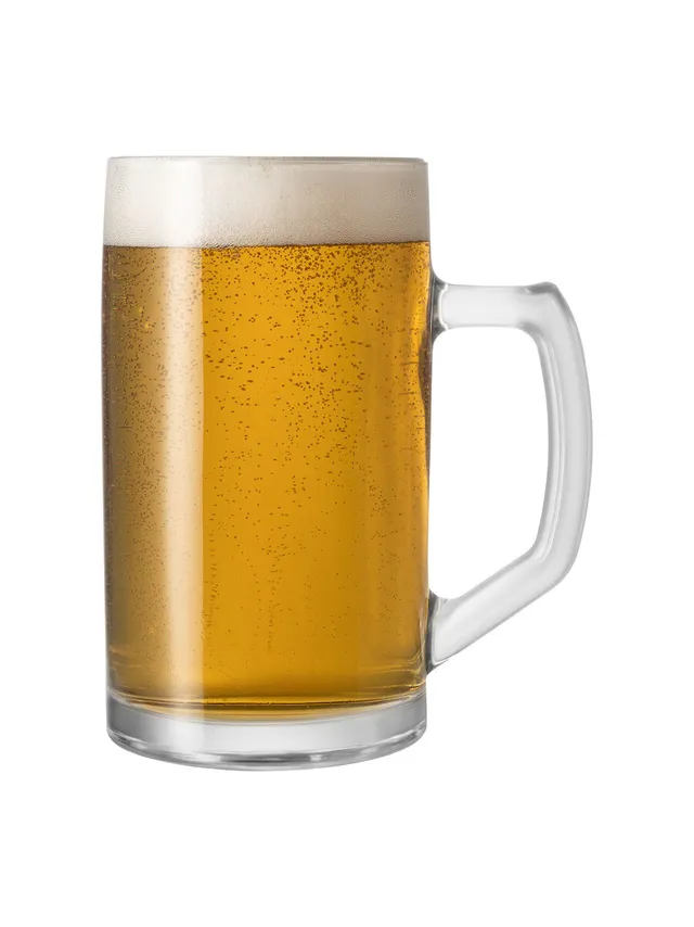 borgonovo-brema-bierkrug-0-5-l-mit-henkel-und-eichstrich image 1