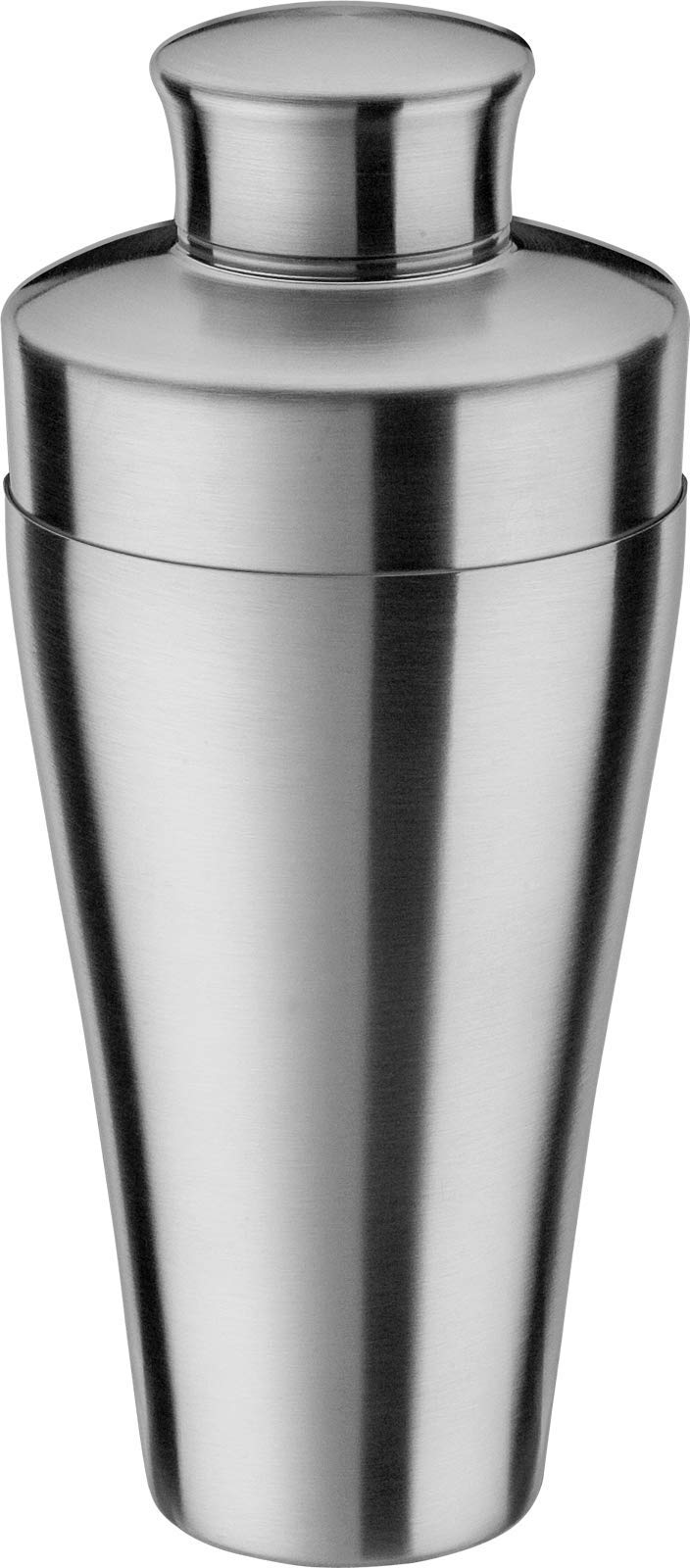 carl-mertens-hampton-cocktail-shaker-530-ml-3-tlg-edelstahl image 1