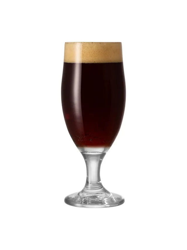 borgonovo-volterra-bierglas-tulpe-0-25-glas-250-ml image 1