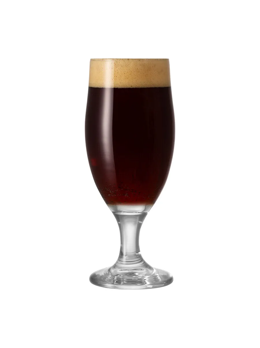 borgonovo-volterra-bierglas-tulpe-0-25-glas-250-ml image 1