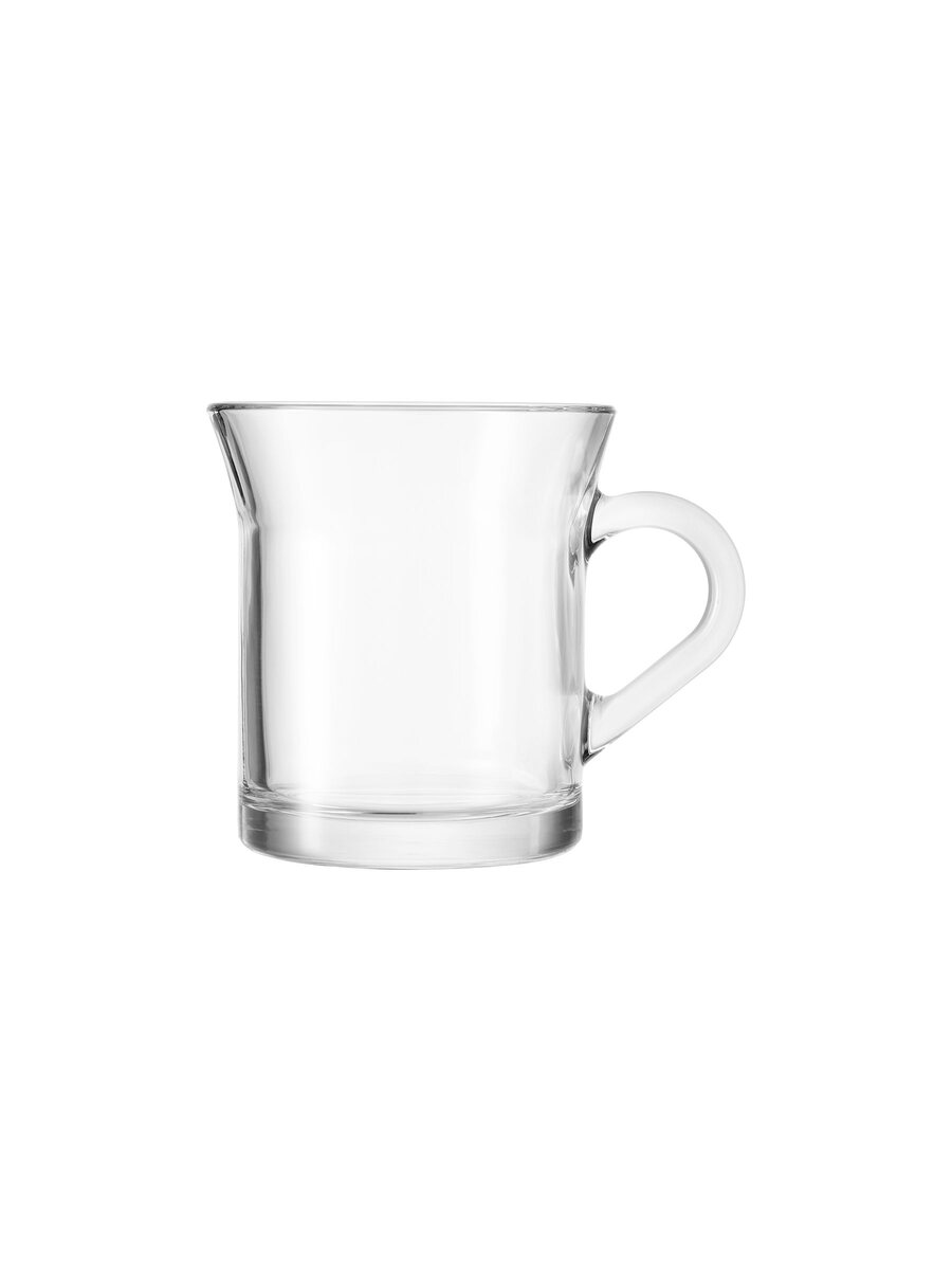 borgonovo-cappuccino-335-glastasse-335-ml-teehenkel image 2