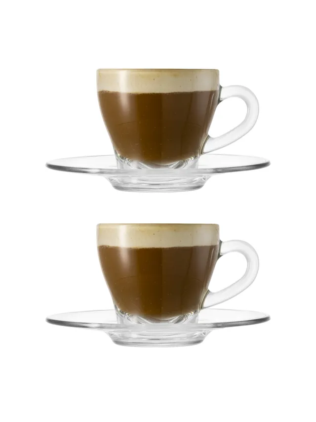 borgonovo-ischia-cappuccino-gl-ser-set-4-tlg-180-ml image 1