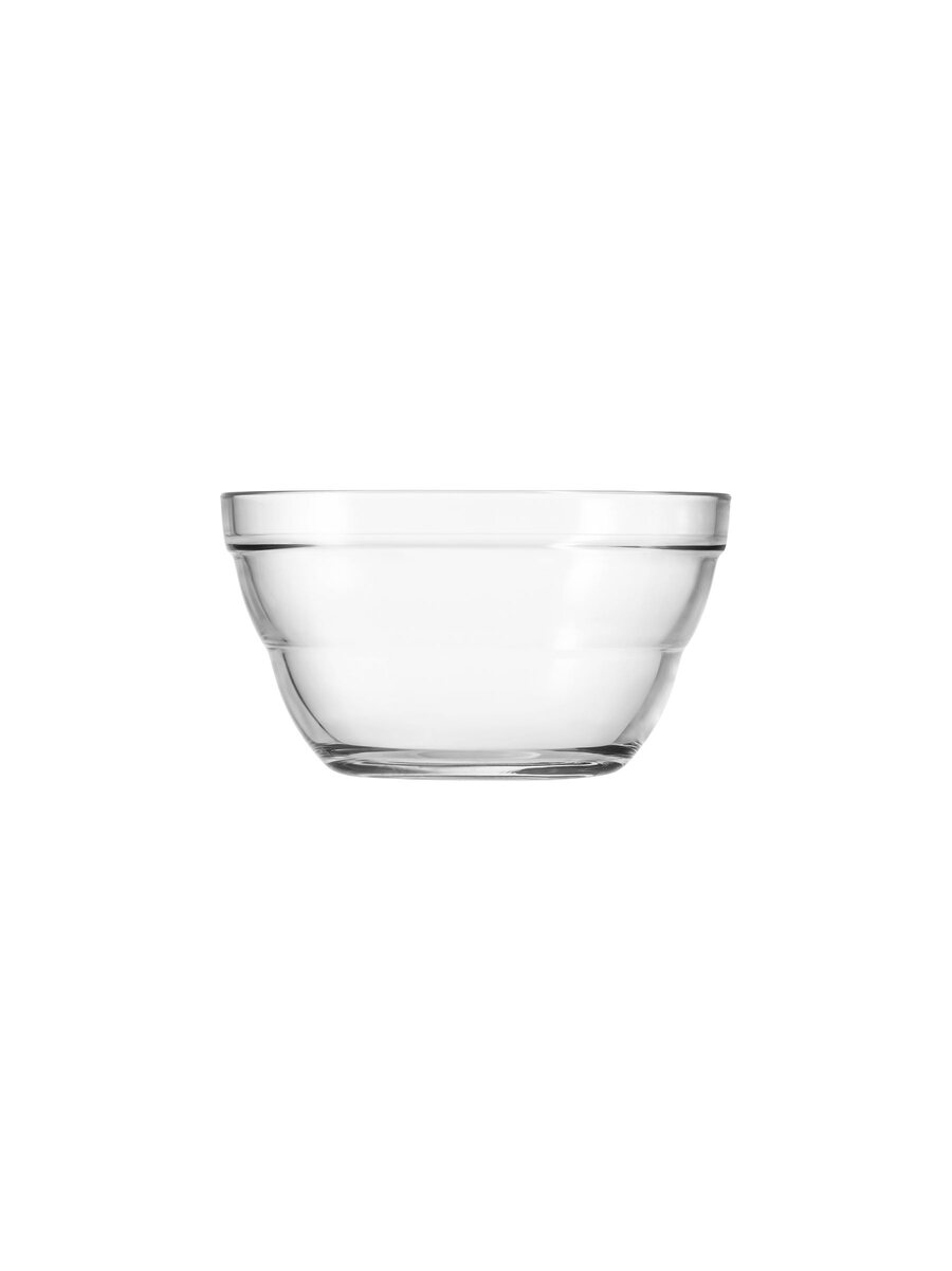 borgonovo-lambada-coppa-14-glasschale-670-ml-14-cm image 2
